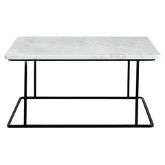 Carrara Form B Coffee Table by Un’common