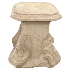 Carrara Marble Capital