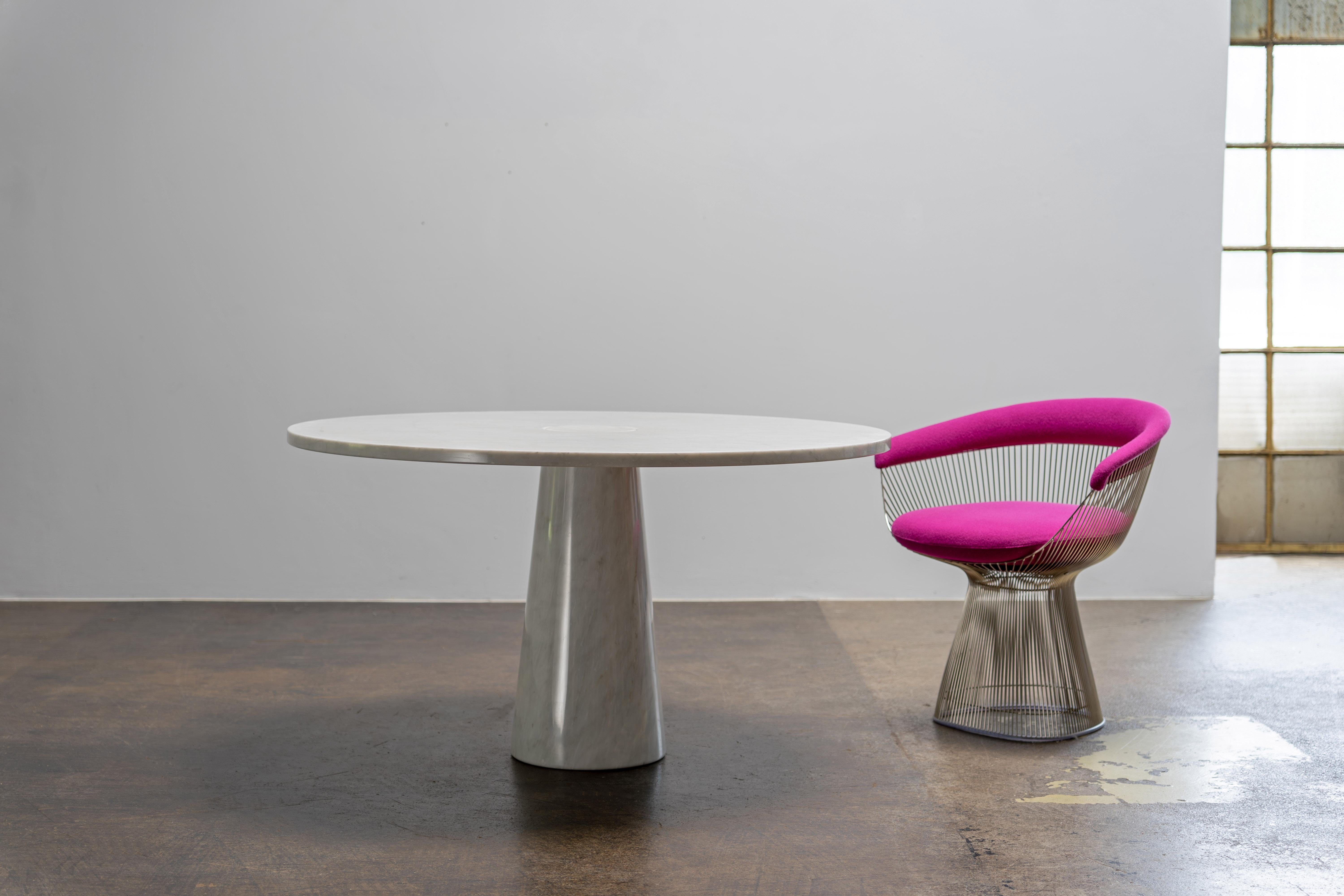 Mesa de comedor 