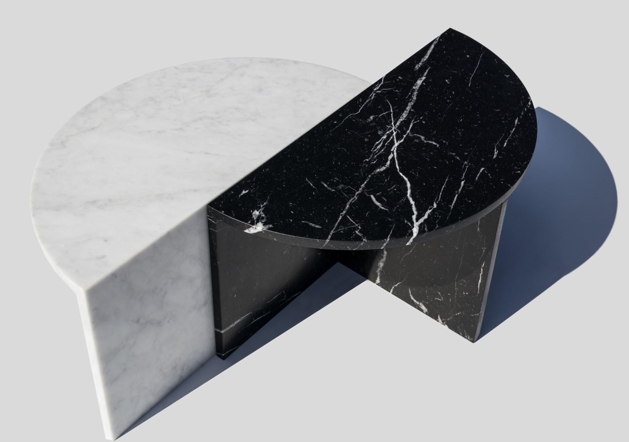 German Carrara Marble 