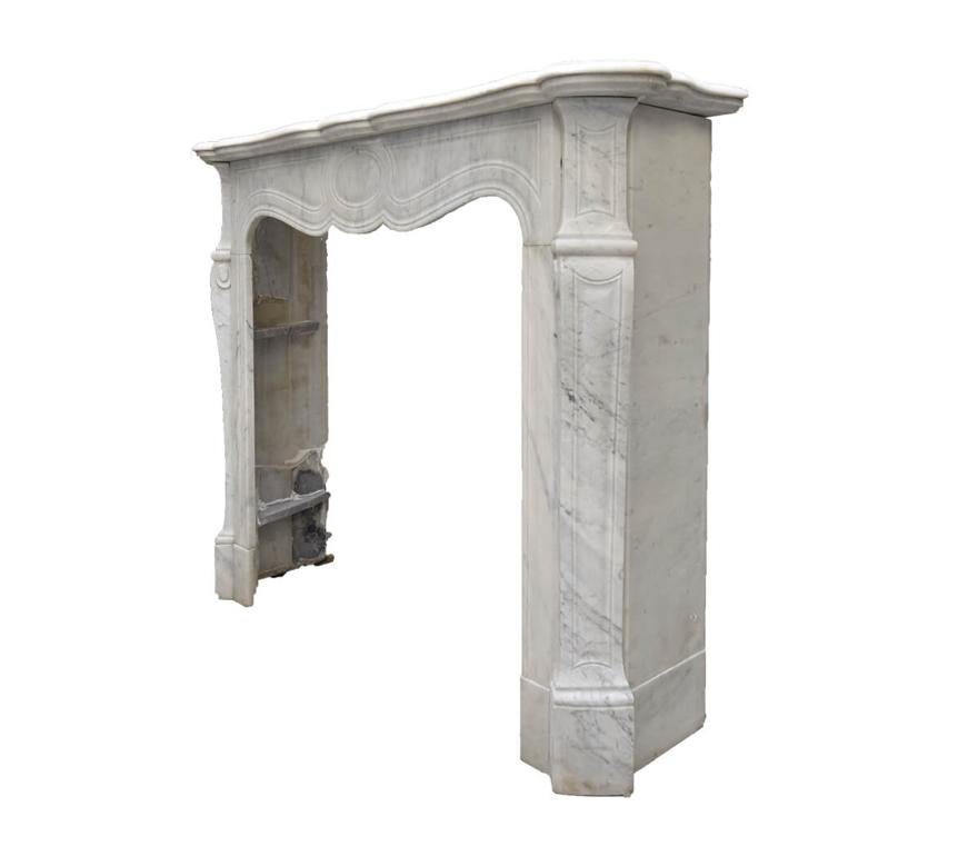 marble fireplace mantels for sale