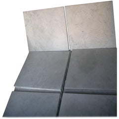 Antique Carrara Old Marble Floors and More