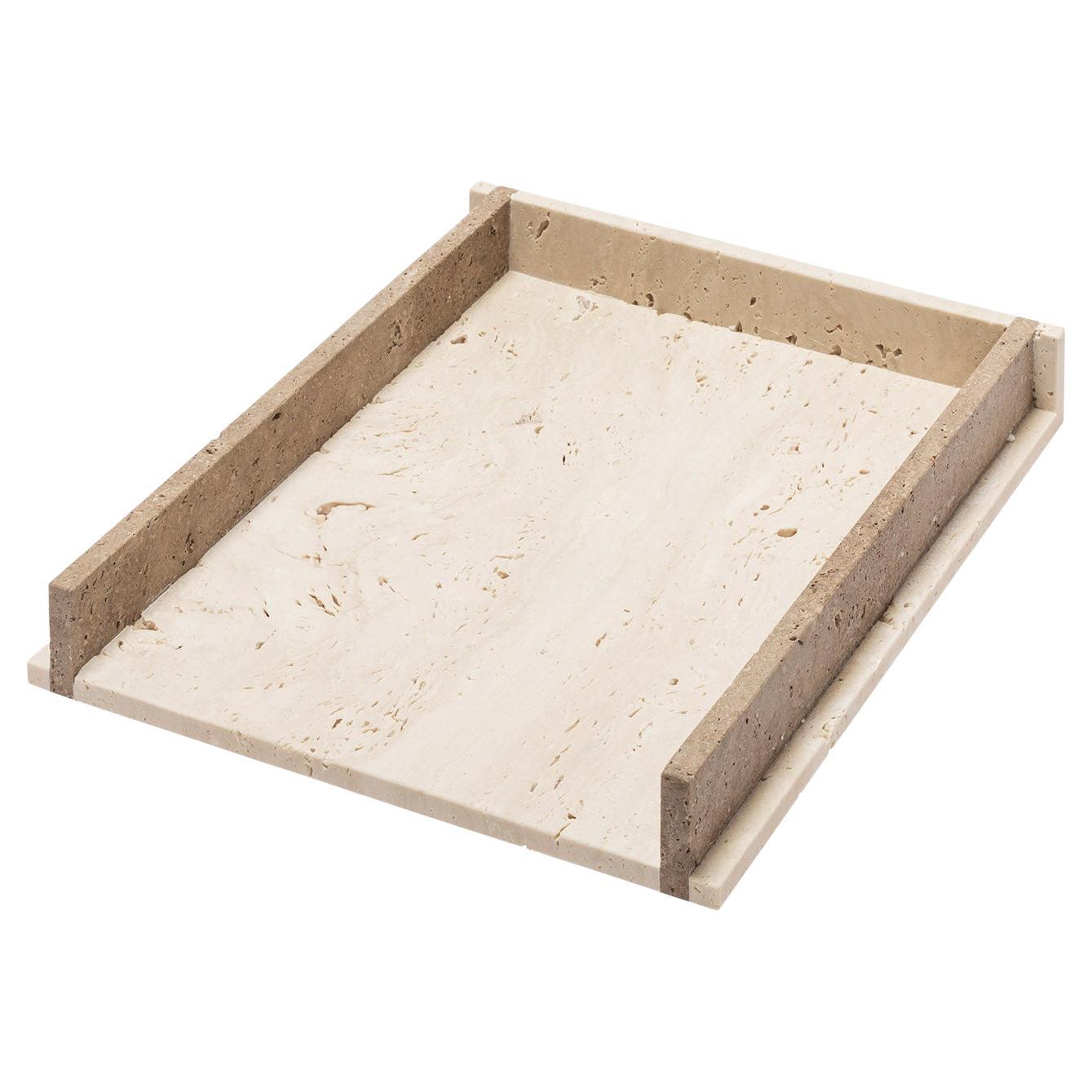 Carrè Paper Tray