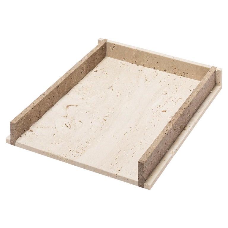 Carrè Paper Tray For Sale at 1stDibs