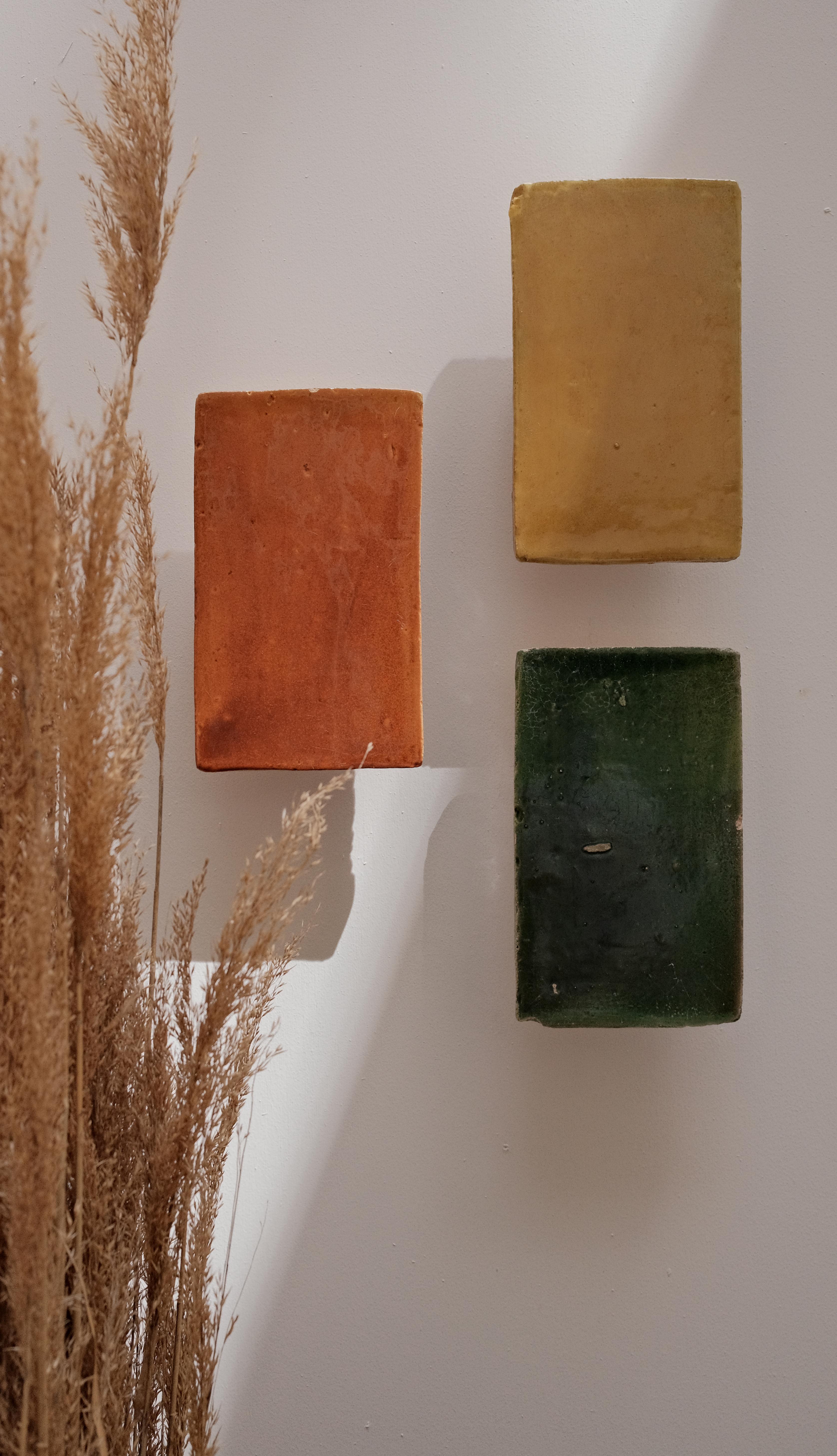 Français Applique Carreaux de Cuves de Bosc Design en vente