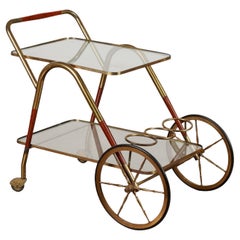 Carrello Anni 50