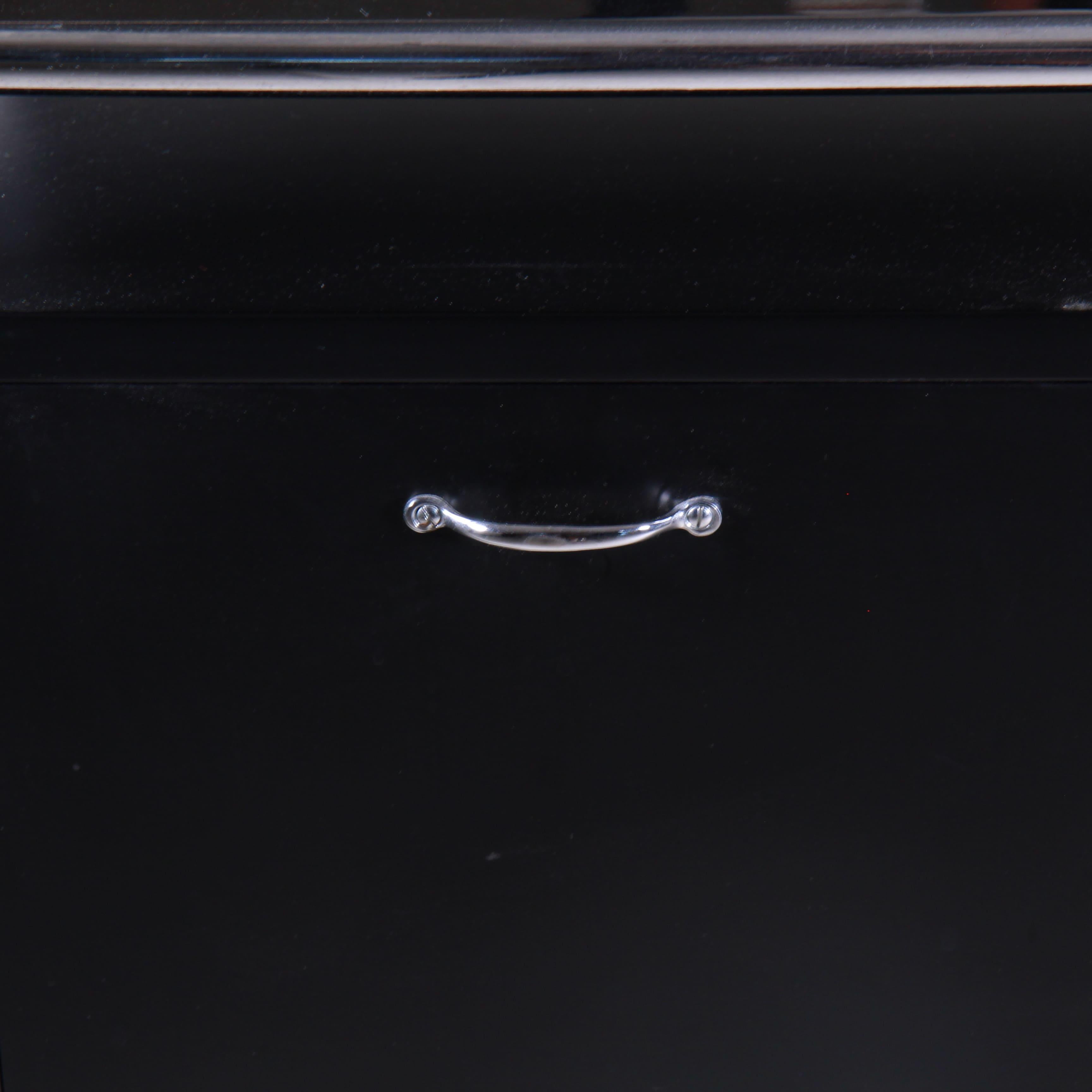 Carrello Bar AR1, Alfred Roth, MisuraEmme 6