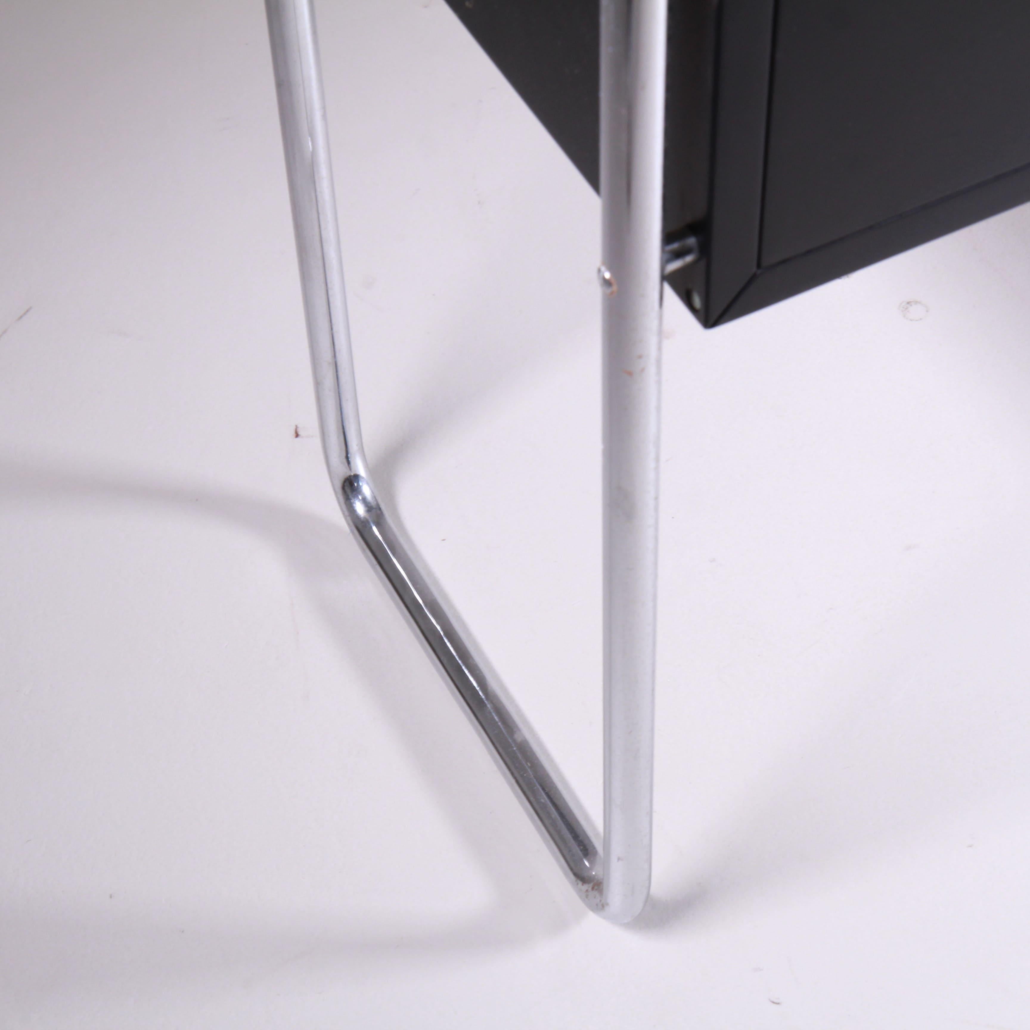 Carrello Bar AR1, Alfred Roth, MisuraEmme 9