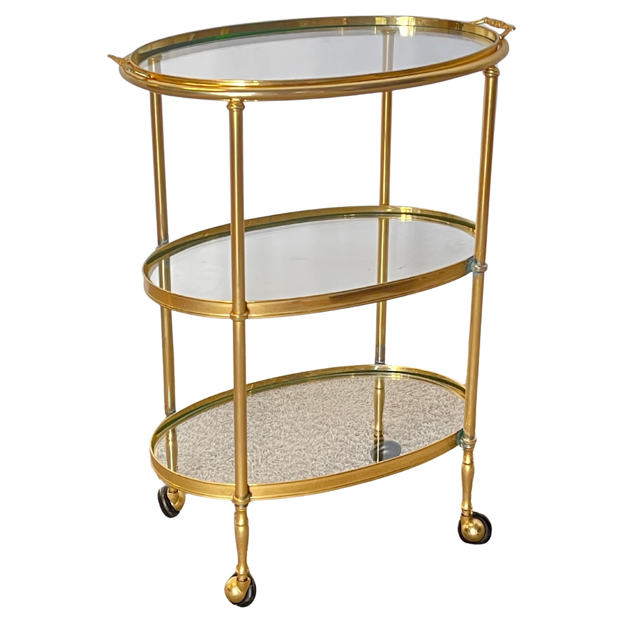 Mice di rugiano domenico e c. s.n.c. Carts and Bar Carts