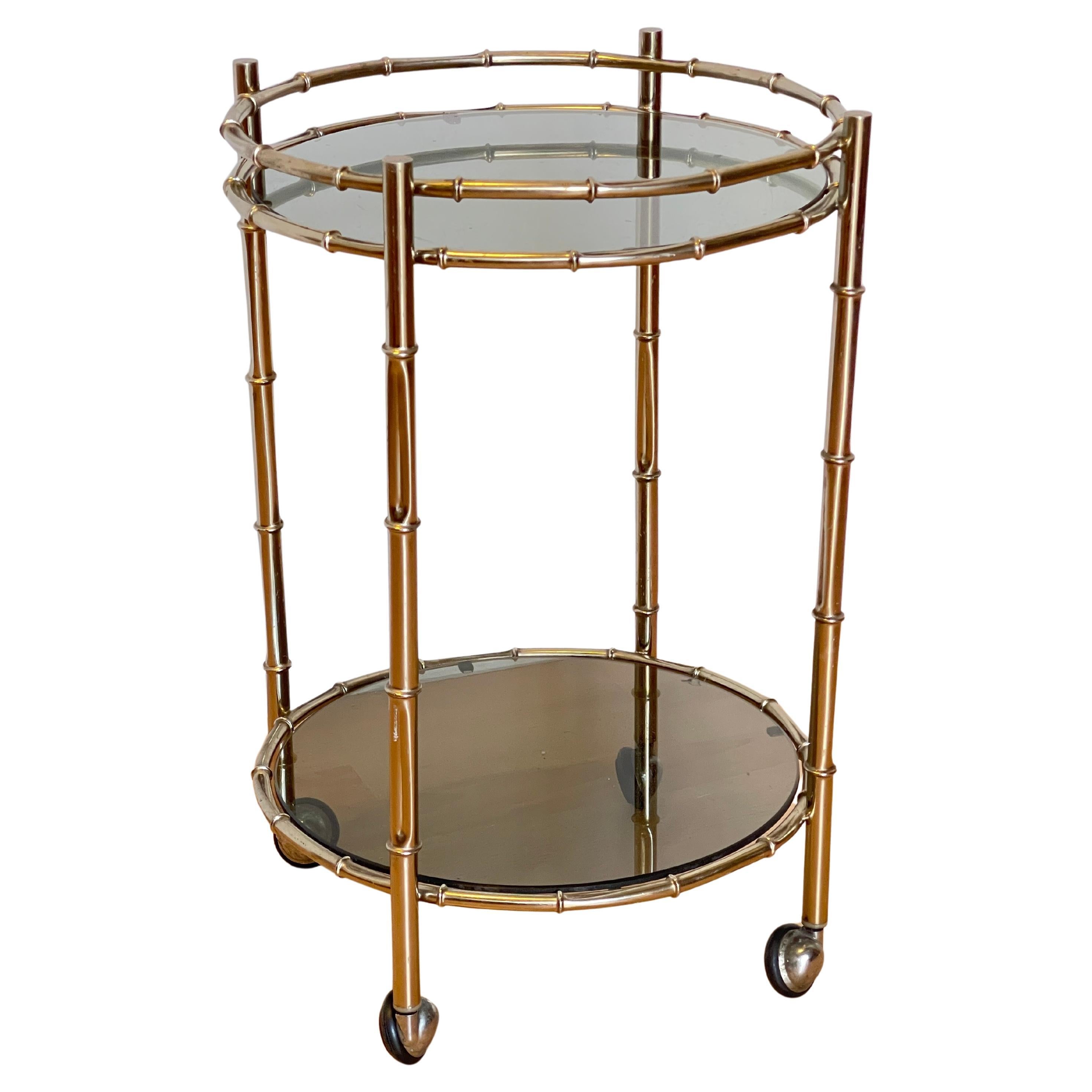 Mice di rugiano domenico e c. s.n.c. Carts and Bar Carts