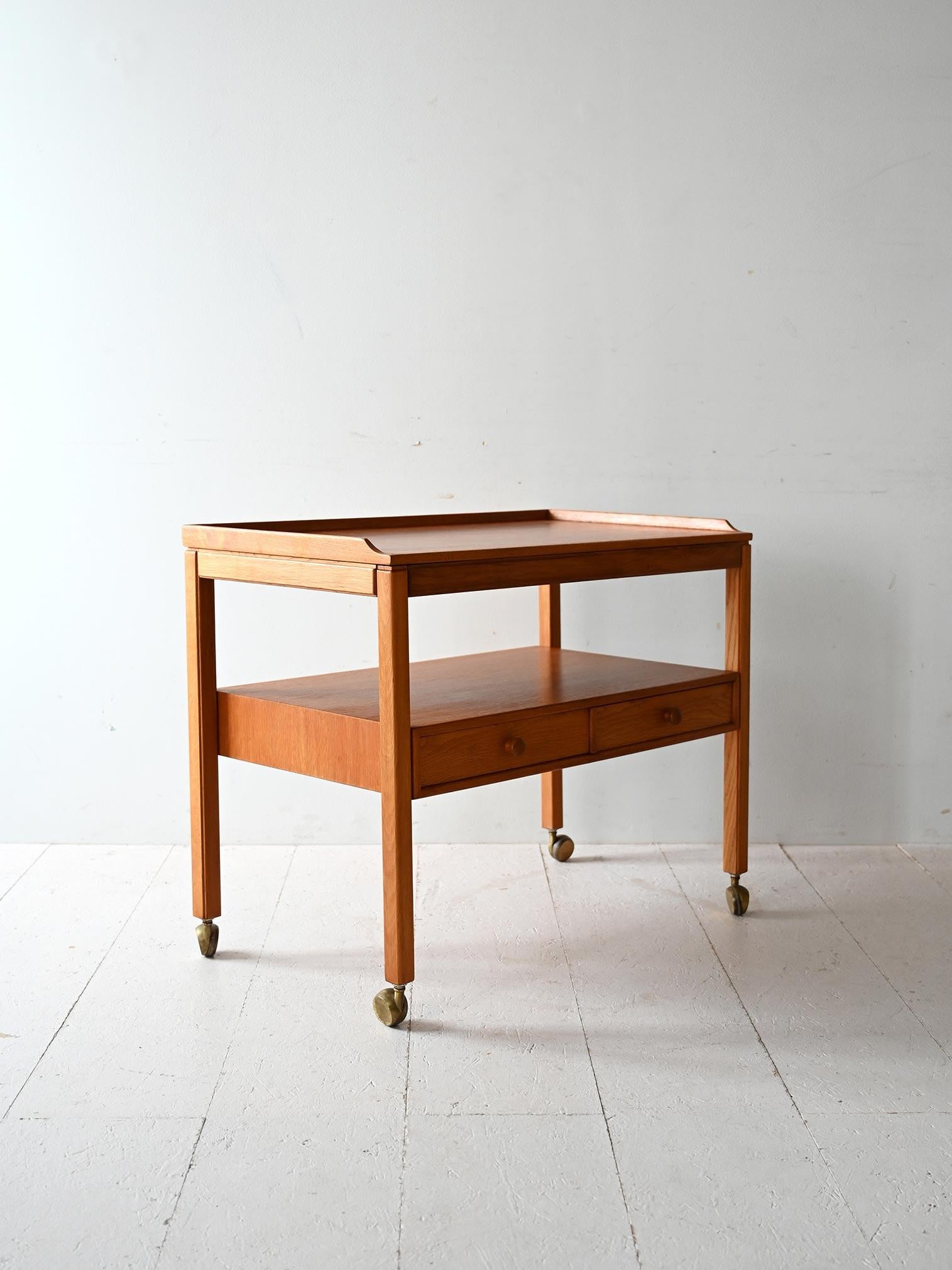 Scandinavian Modern 