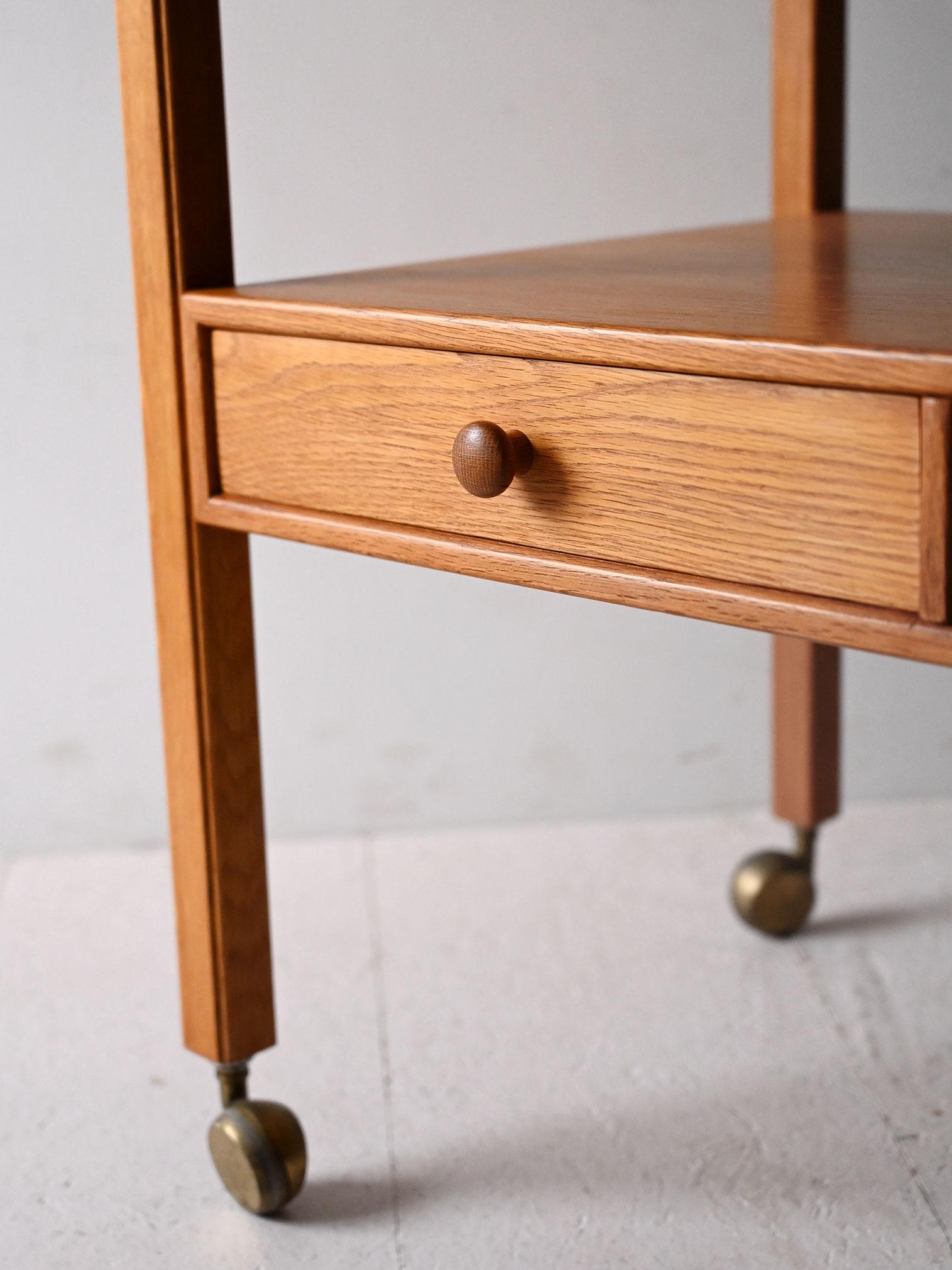 Teak 