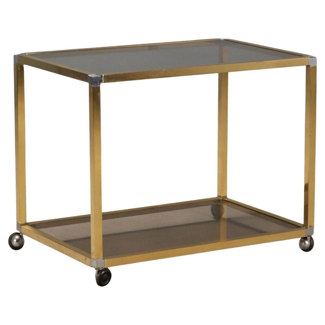 80s Service Trolley