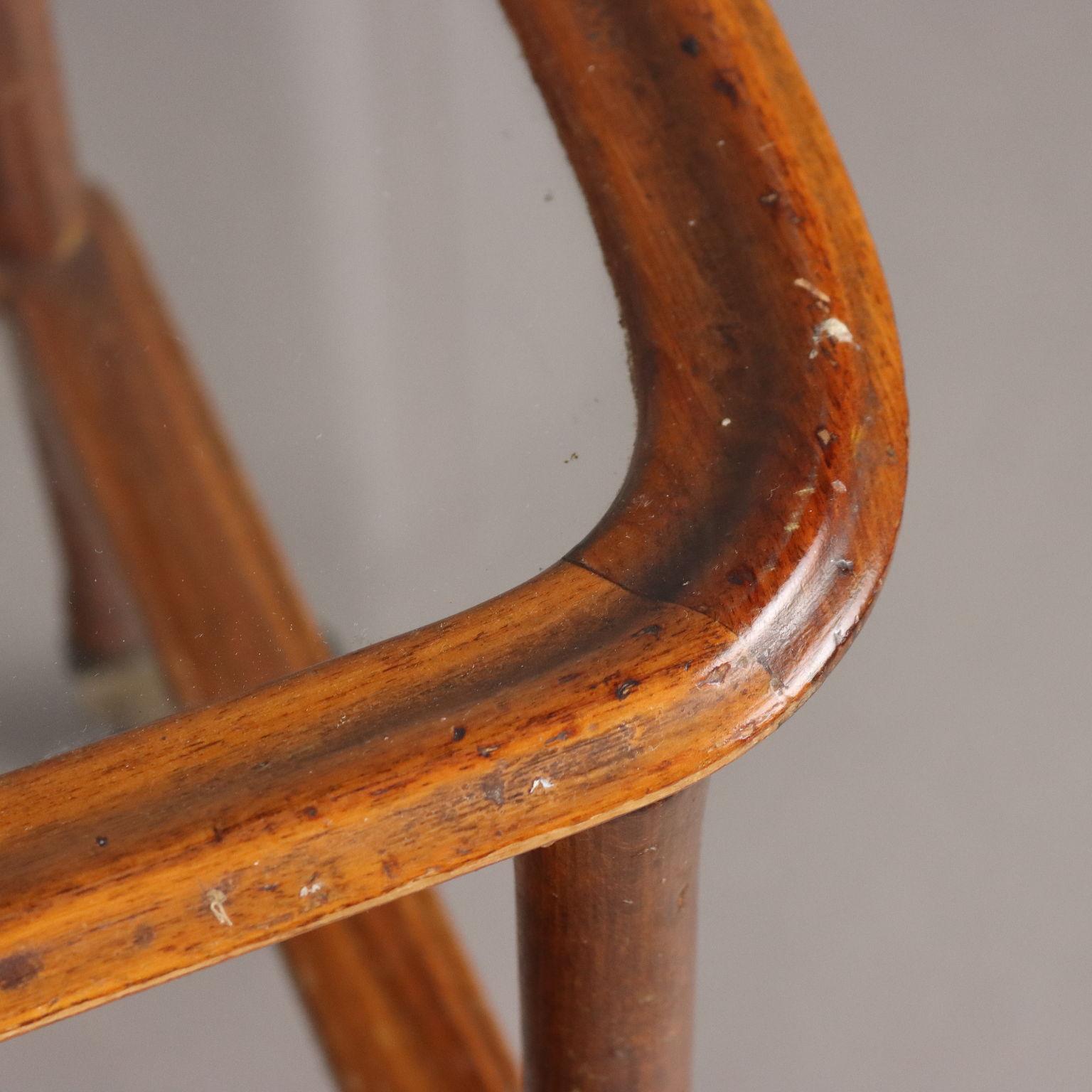 Mid-20th Century Service Trolley from the 50s-60s For Sale