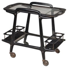 Carrello di Servizio degli Anni 50-60