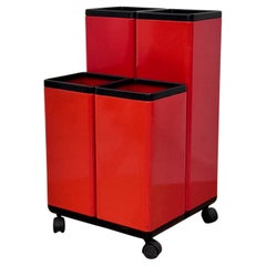 Carrello per uffici di architettura ingegneria tecnici Neolt Italy Portaombrelli