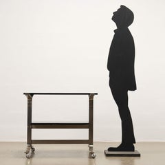 Formanova TV Trolley 70s-80s