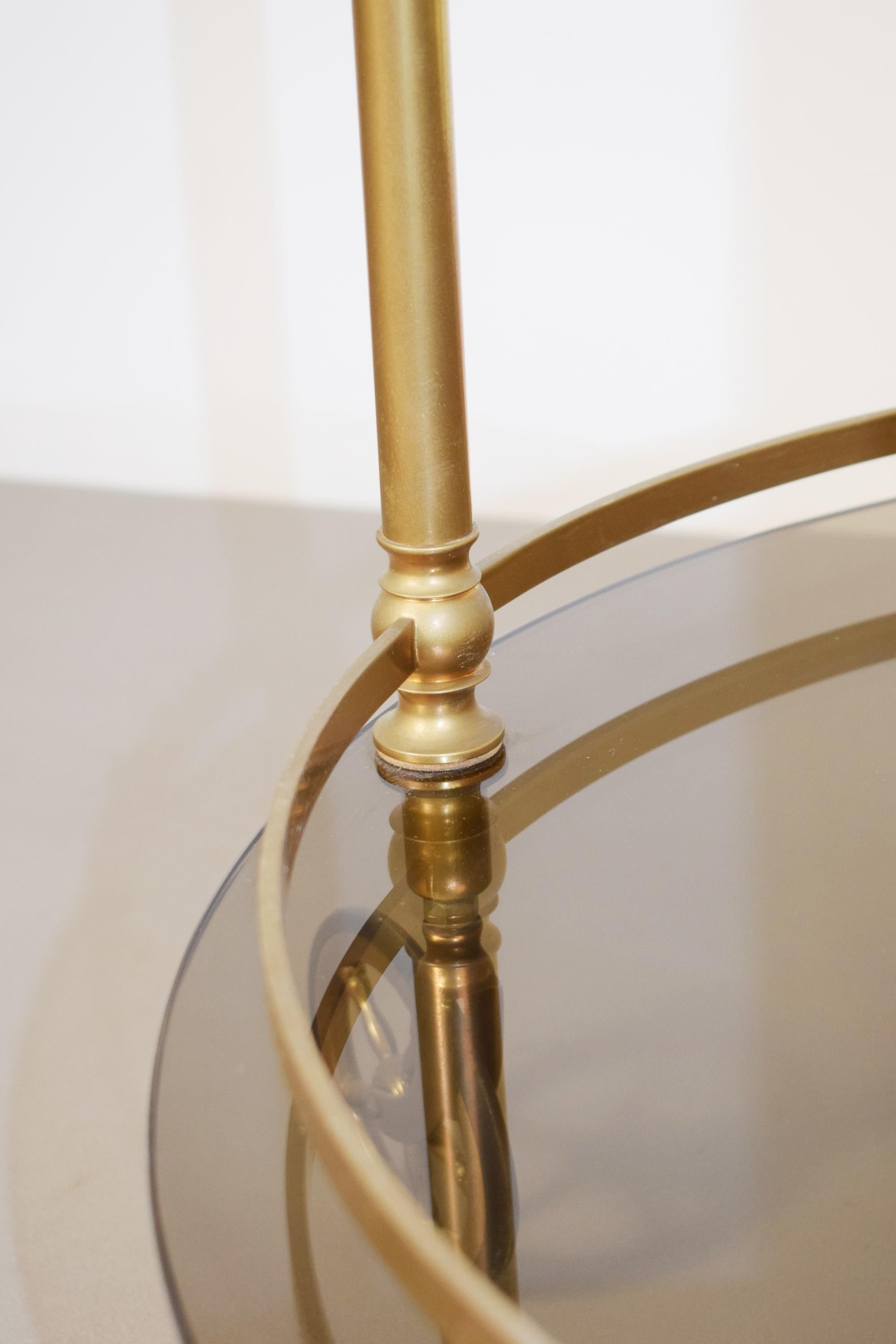Mid-20th Century Chariot de cuisine, Italie, années 1960. en vente