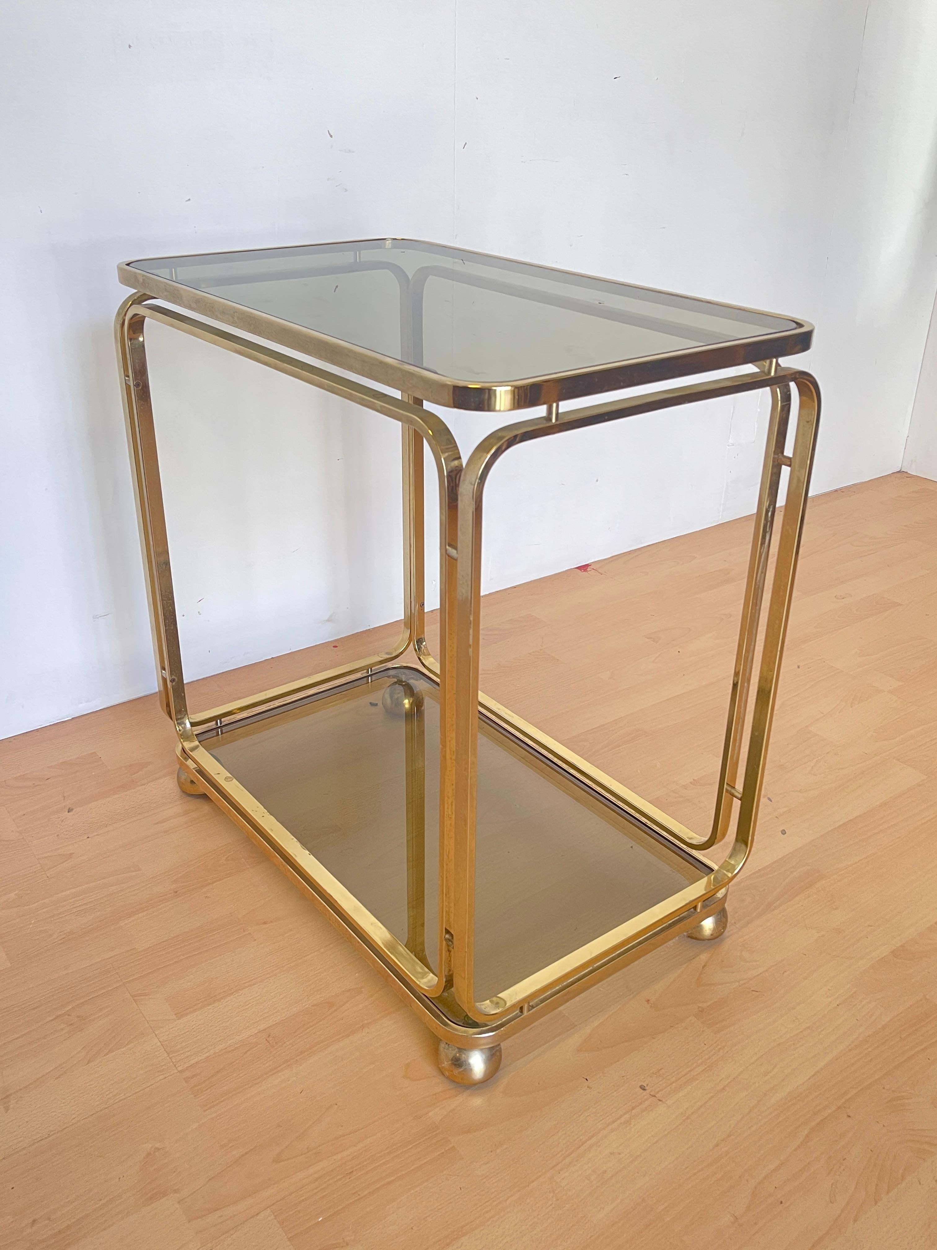 Carrello Vintage 