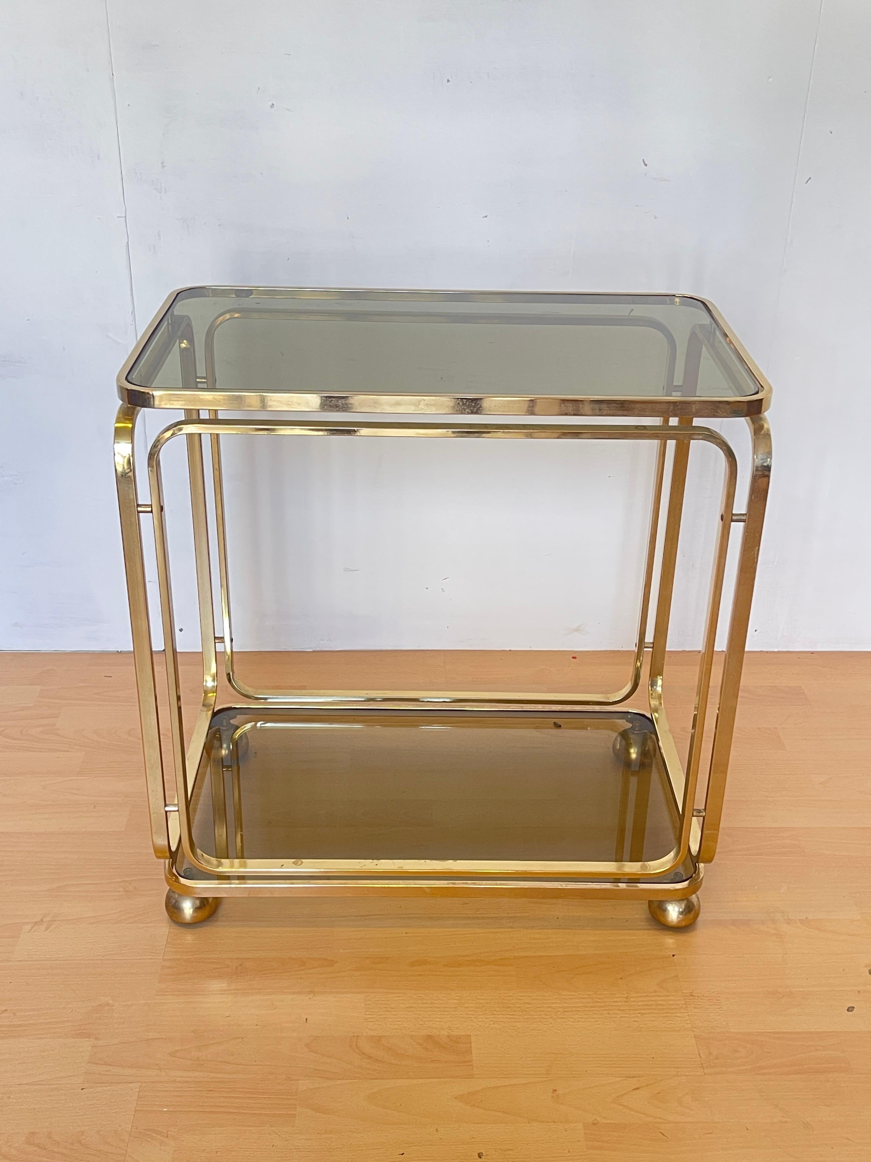 Moderno Carrello Vintage 