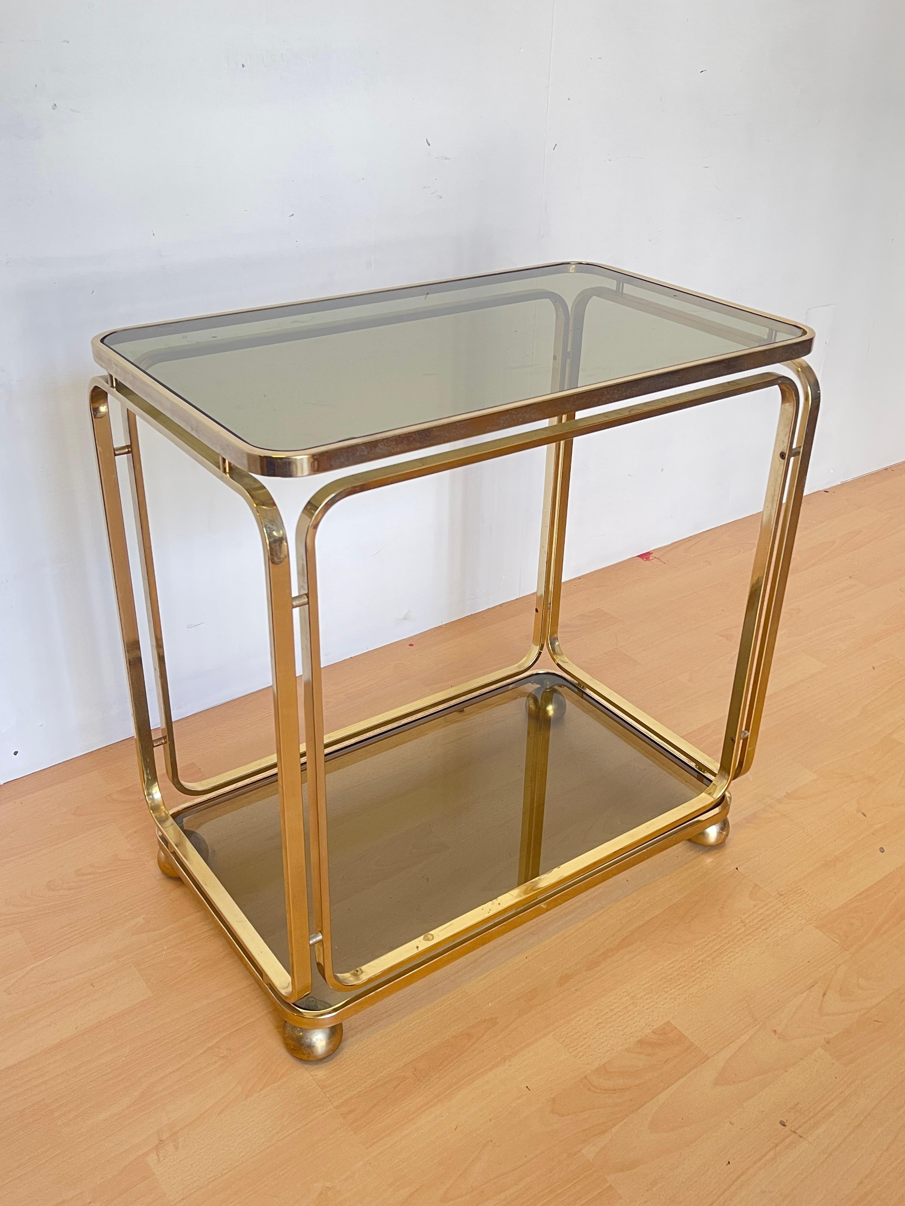 Carrello Vintage 