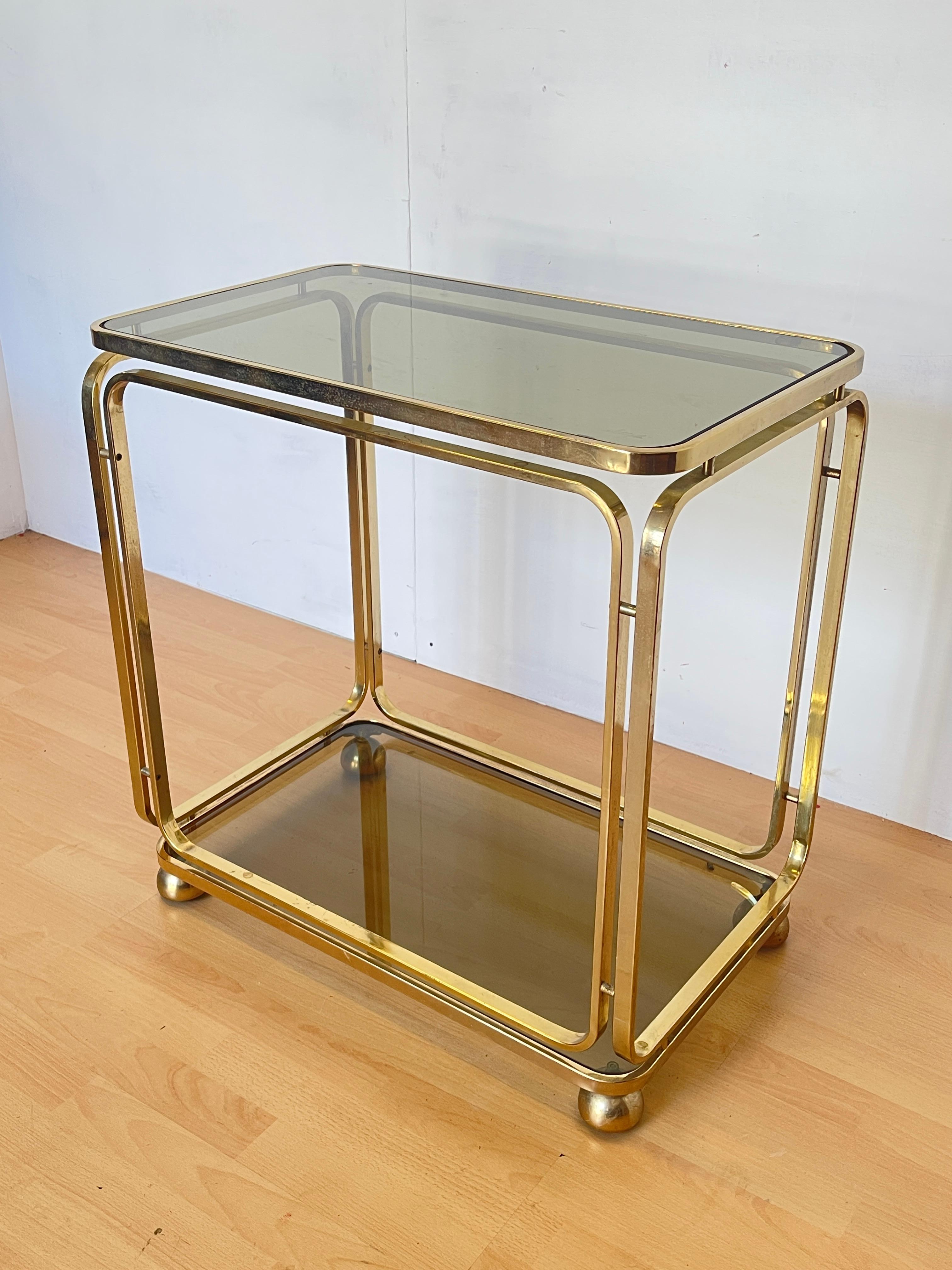 20th Century Carrello Vintage 