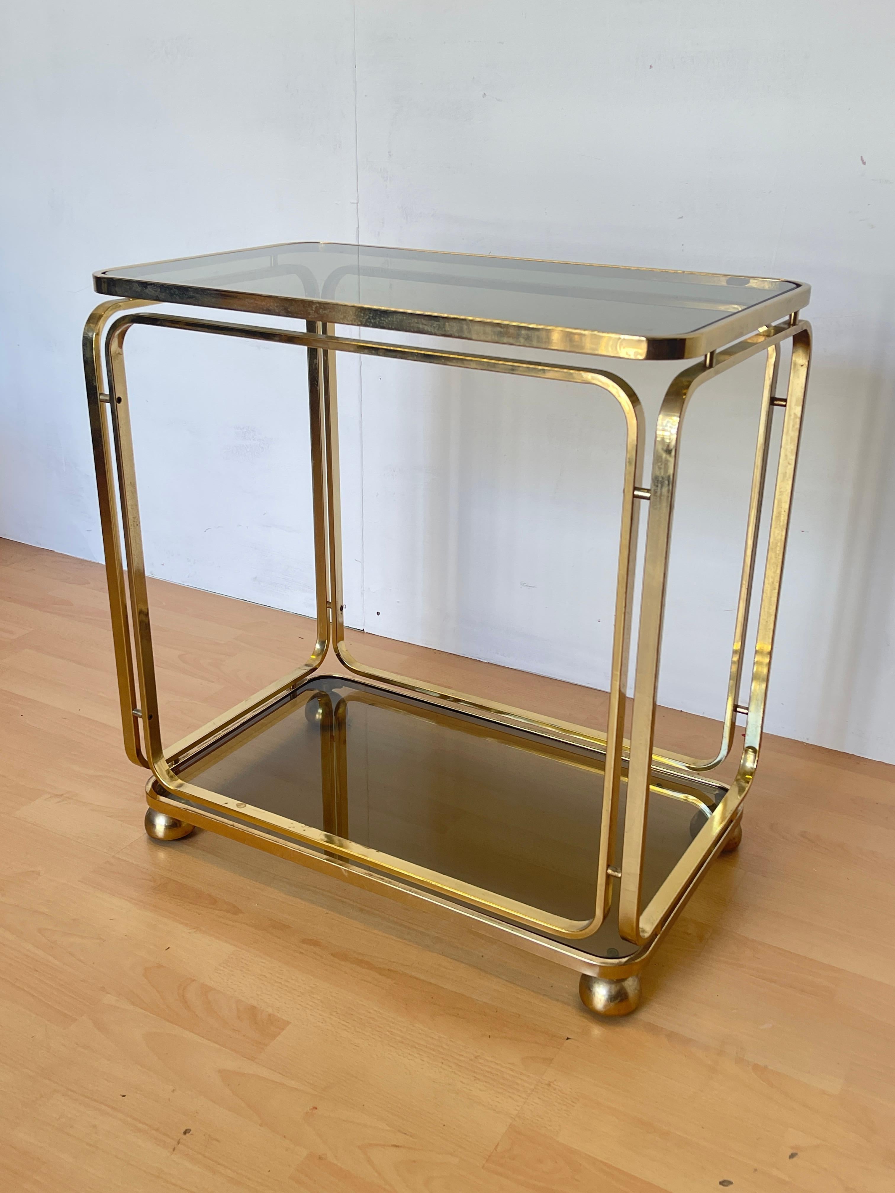 Carrello Vintage 