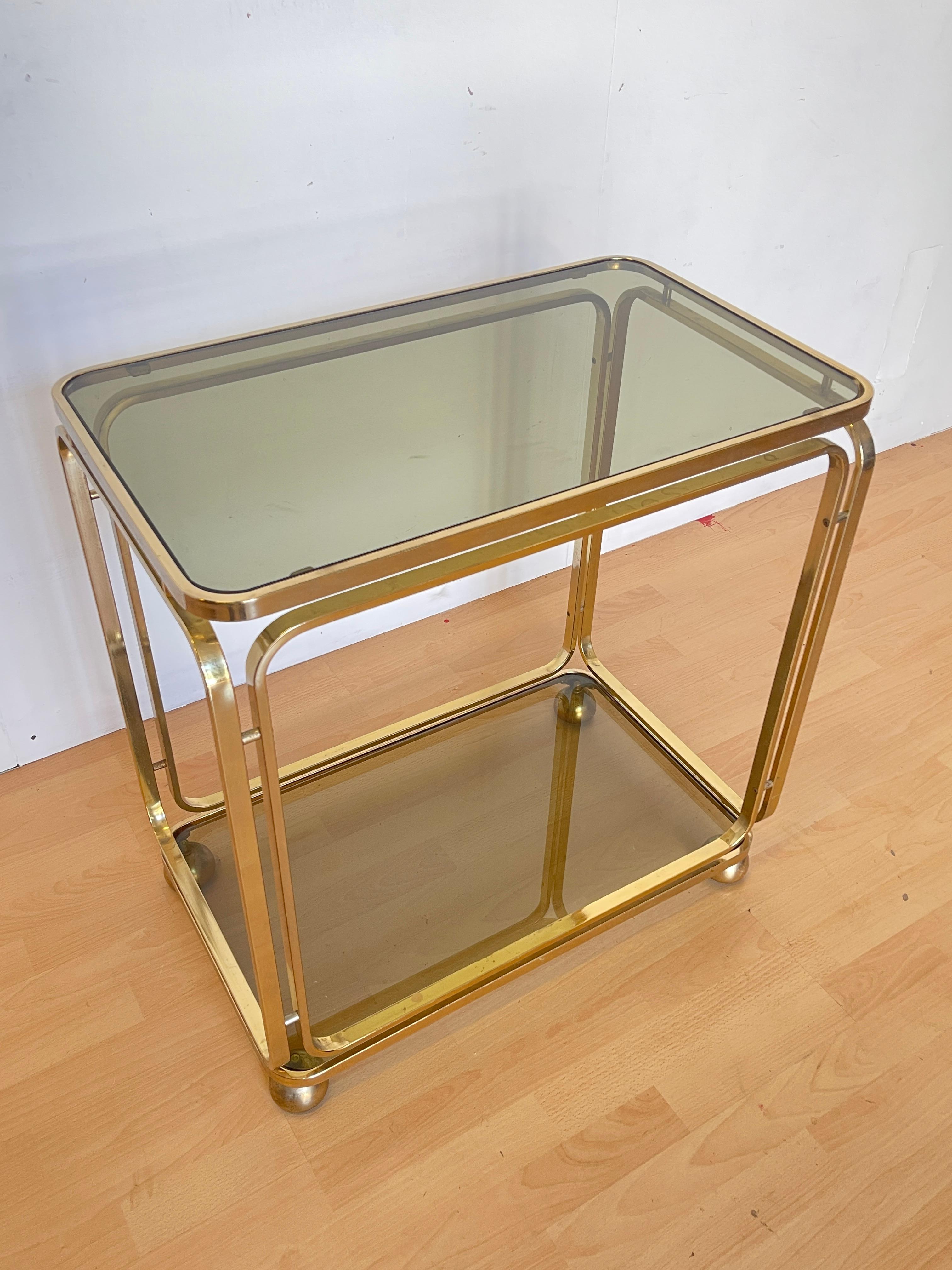 Carrello Vintage 