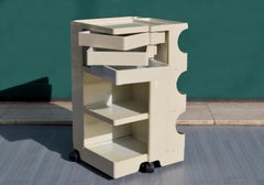 Vintage CART by Joe Colombo