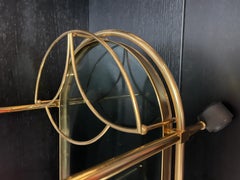 Carrelo bar vintage serving trolley 1990s