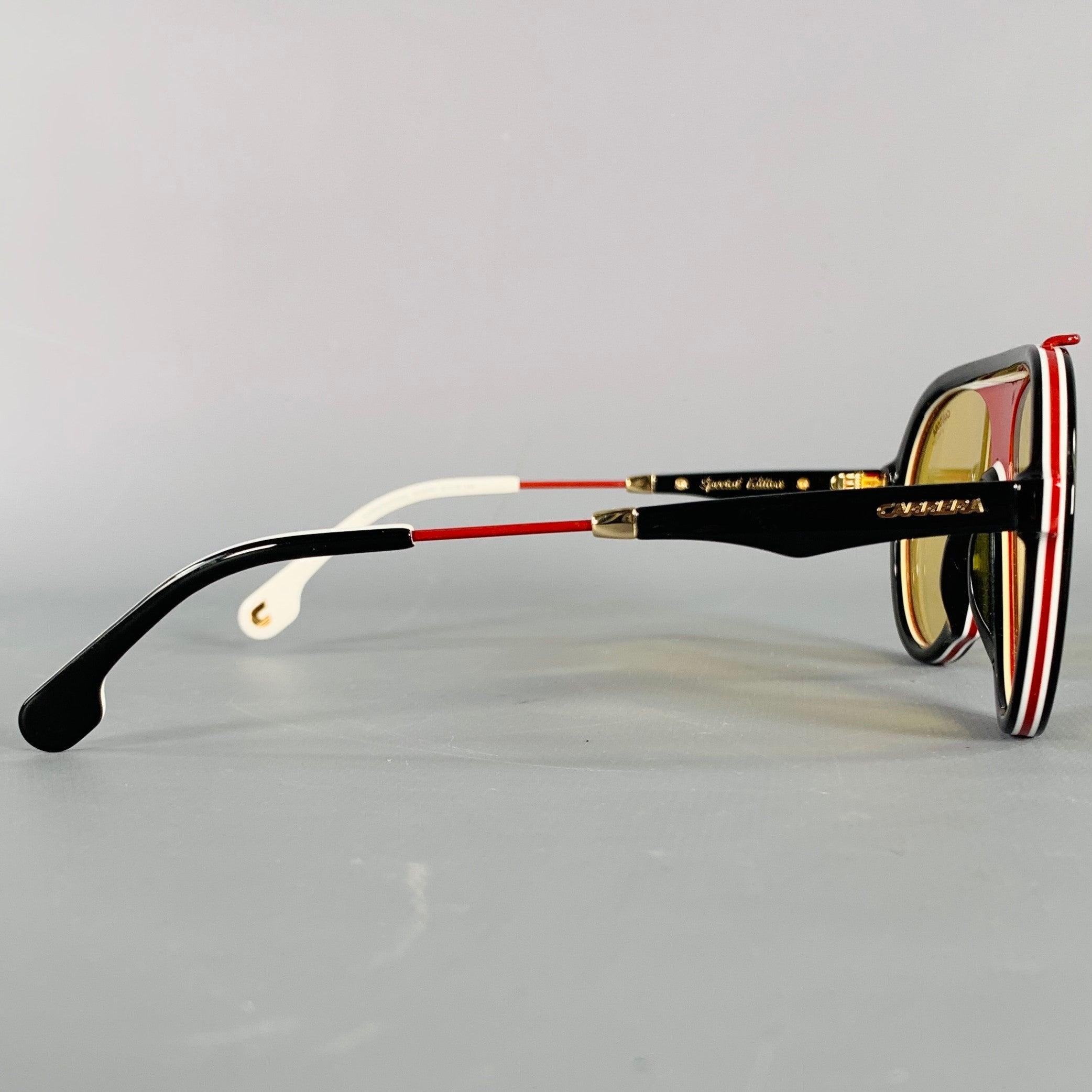 Lunettes de soleil CARRERA FLAG 