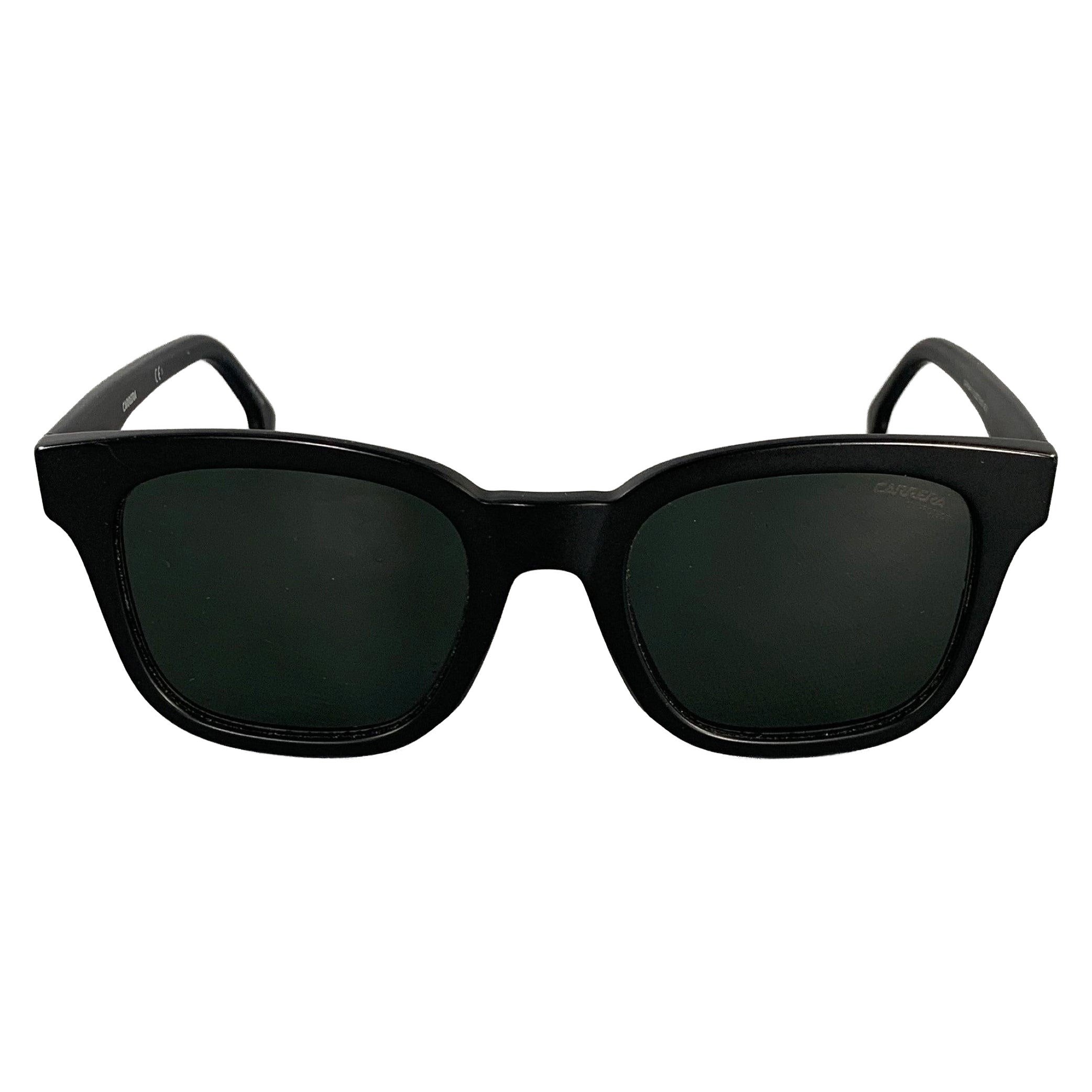 CARRERA Gafas de sol y gafas con logotipo rojo marino y blanco en venta