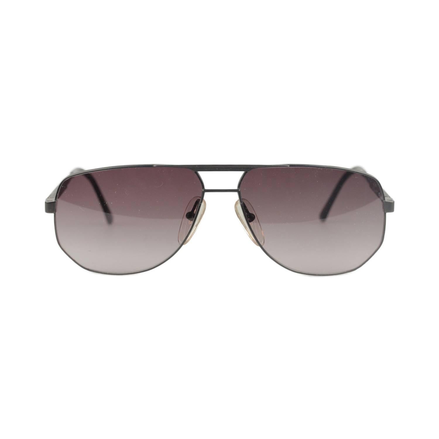Carrera Vintage 5329 VARIO 58-13mm Black Sunglasses  