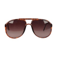 Carrera Vintage Brown Sunglasses 5300E VARIO 