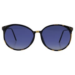 Carrera Vintage Optyl Unisex Sunglasses Mod 5354 61 58/16