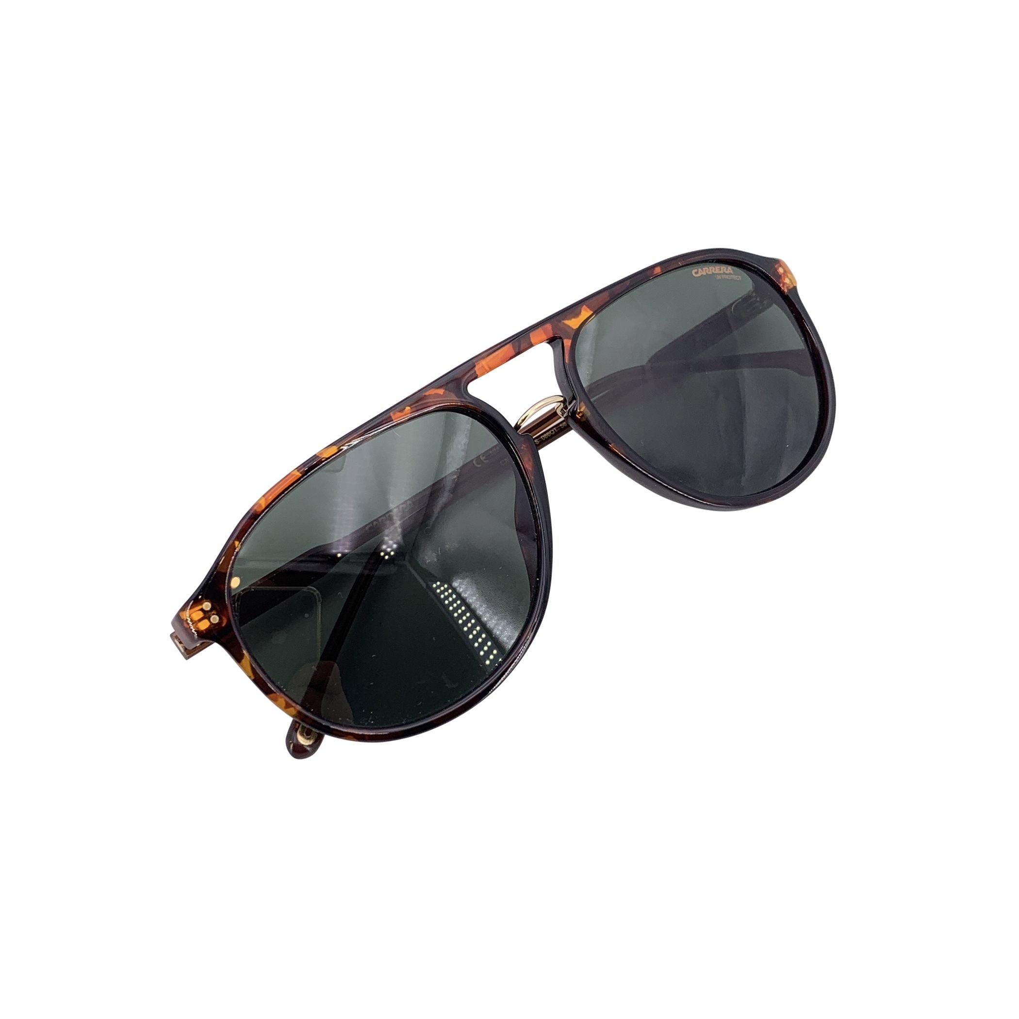 Lunettes de soleil vintage unisexes Optyl de Carrera Mod. 212/S 58/18 145 mm en vente 2
