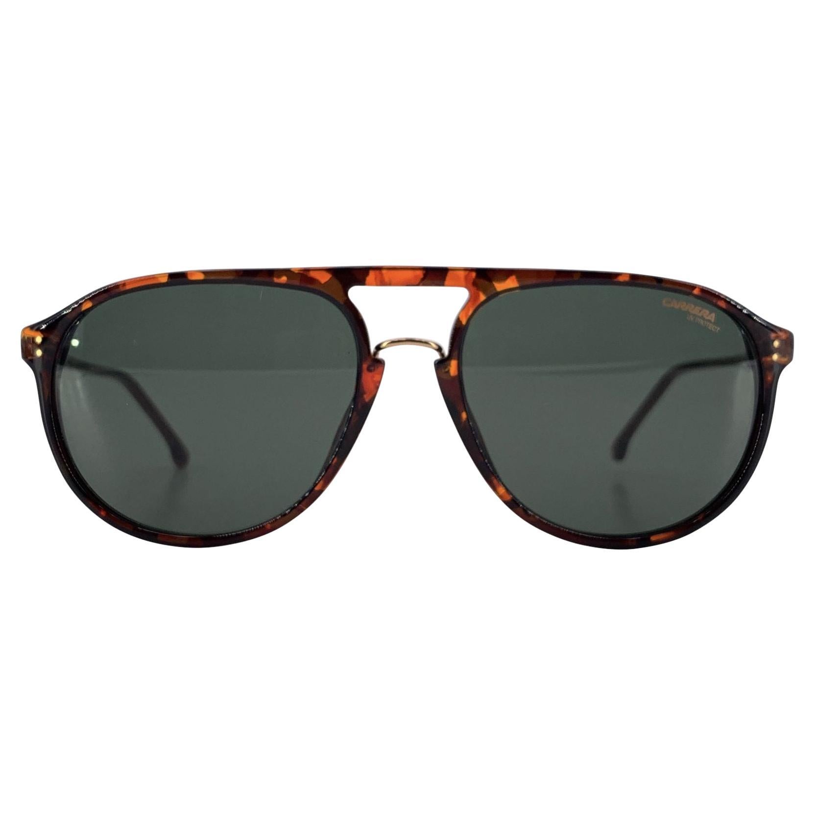 Carrera Vintage Unisex Optyl-Sonnenbrille Mod. 212/S 58/18 145 mm