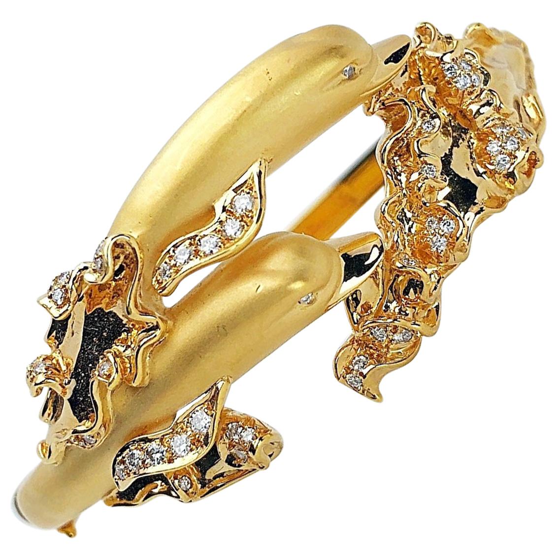 Carrera y Carrera Jewelry: Rings, Earrings & More - For Sale at 1stdibs