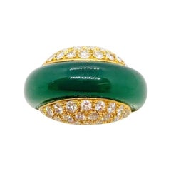 Carrera y Carrera Dome Rings