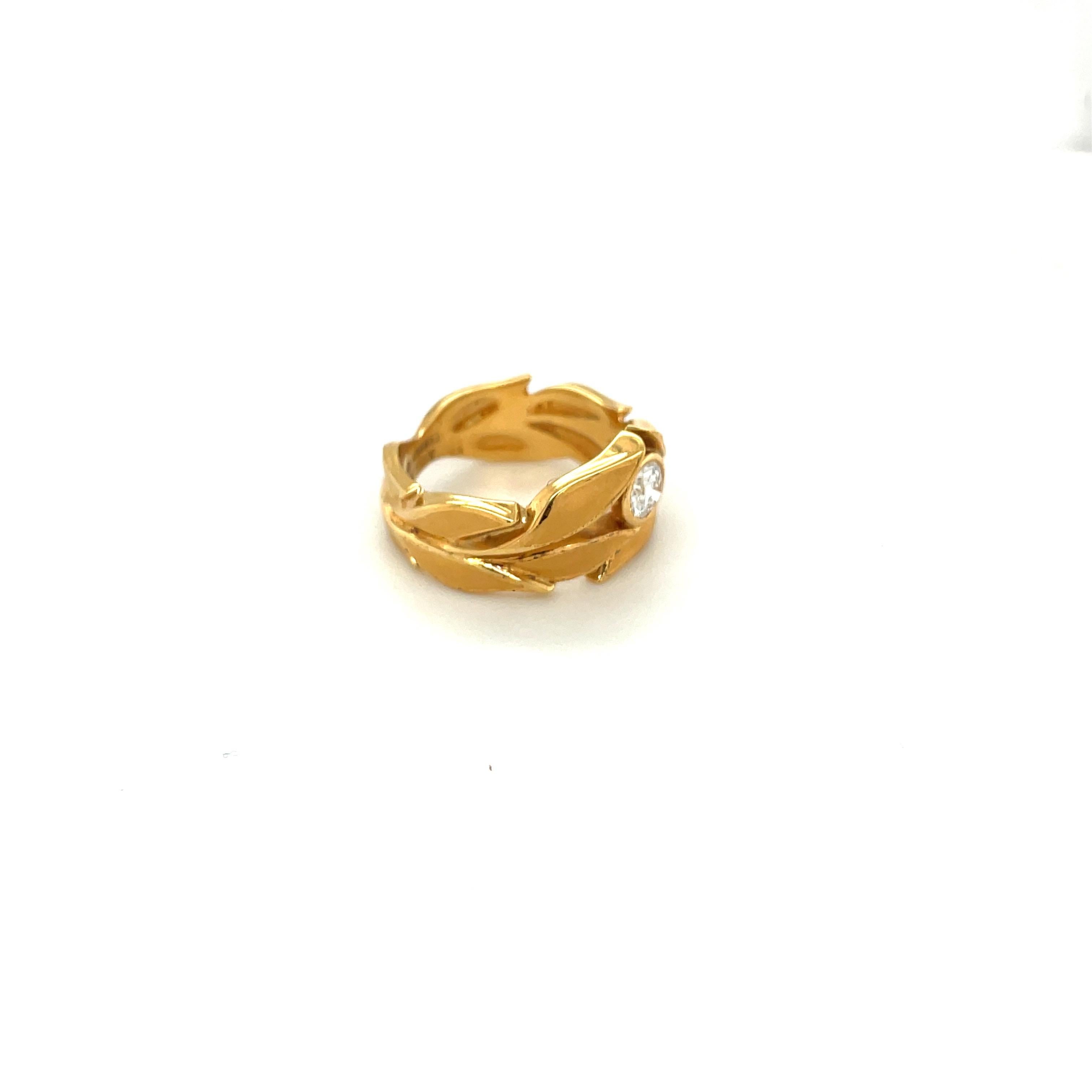 romana ring