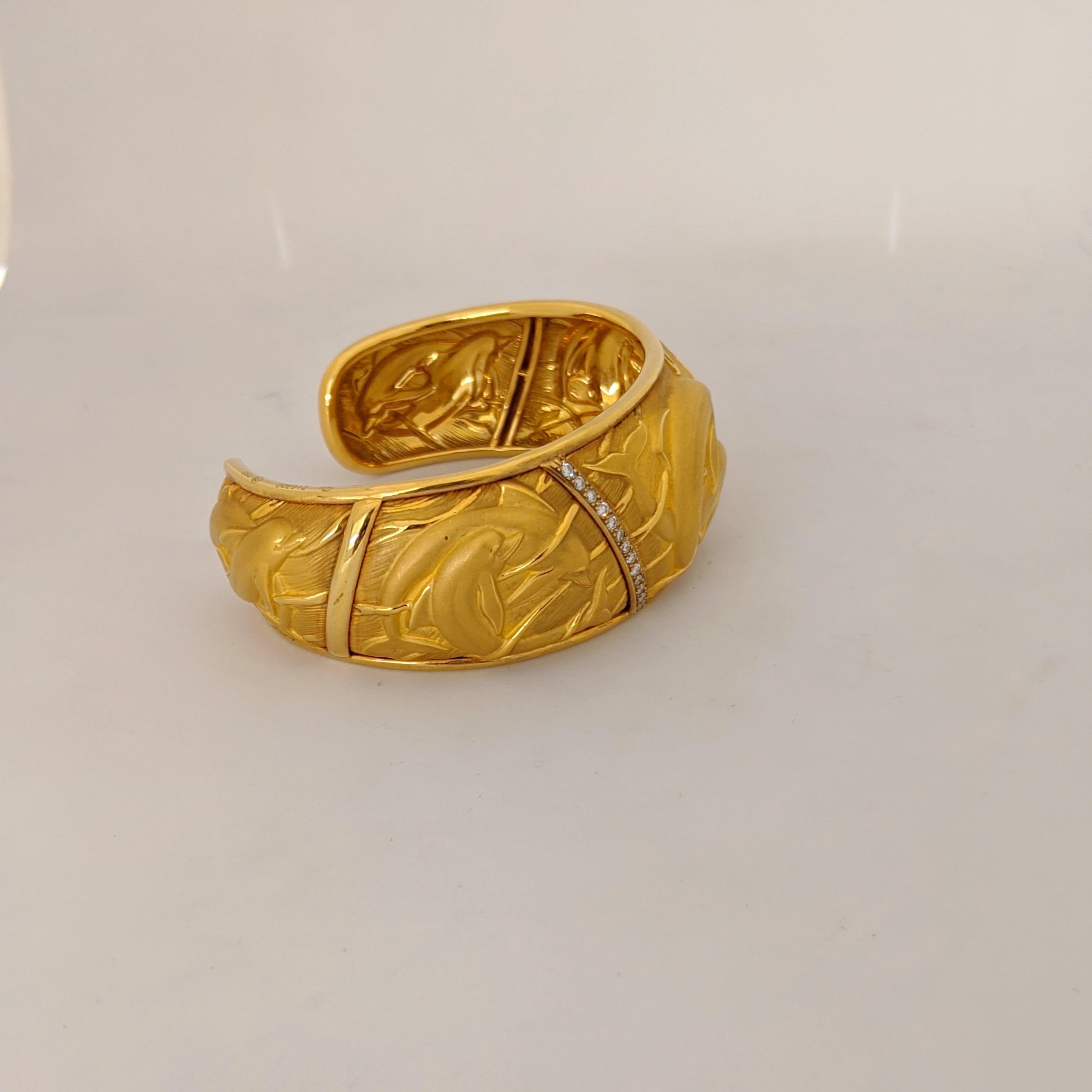 carrera y carrera bracelets