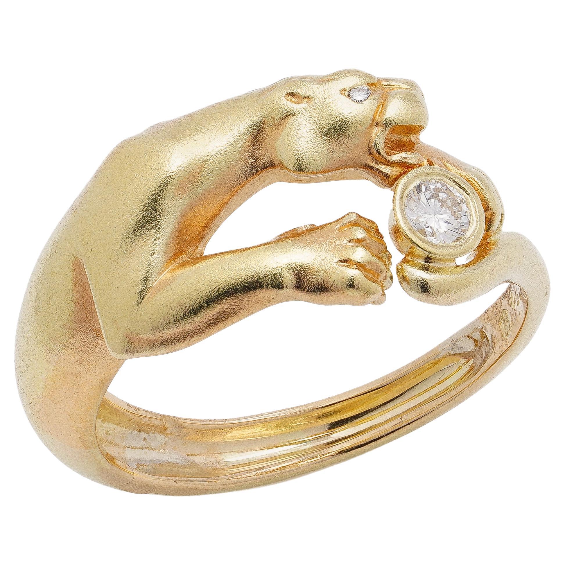 Great Description About Carrera Y Carrera Hand Ring