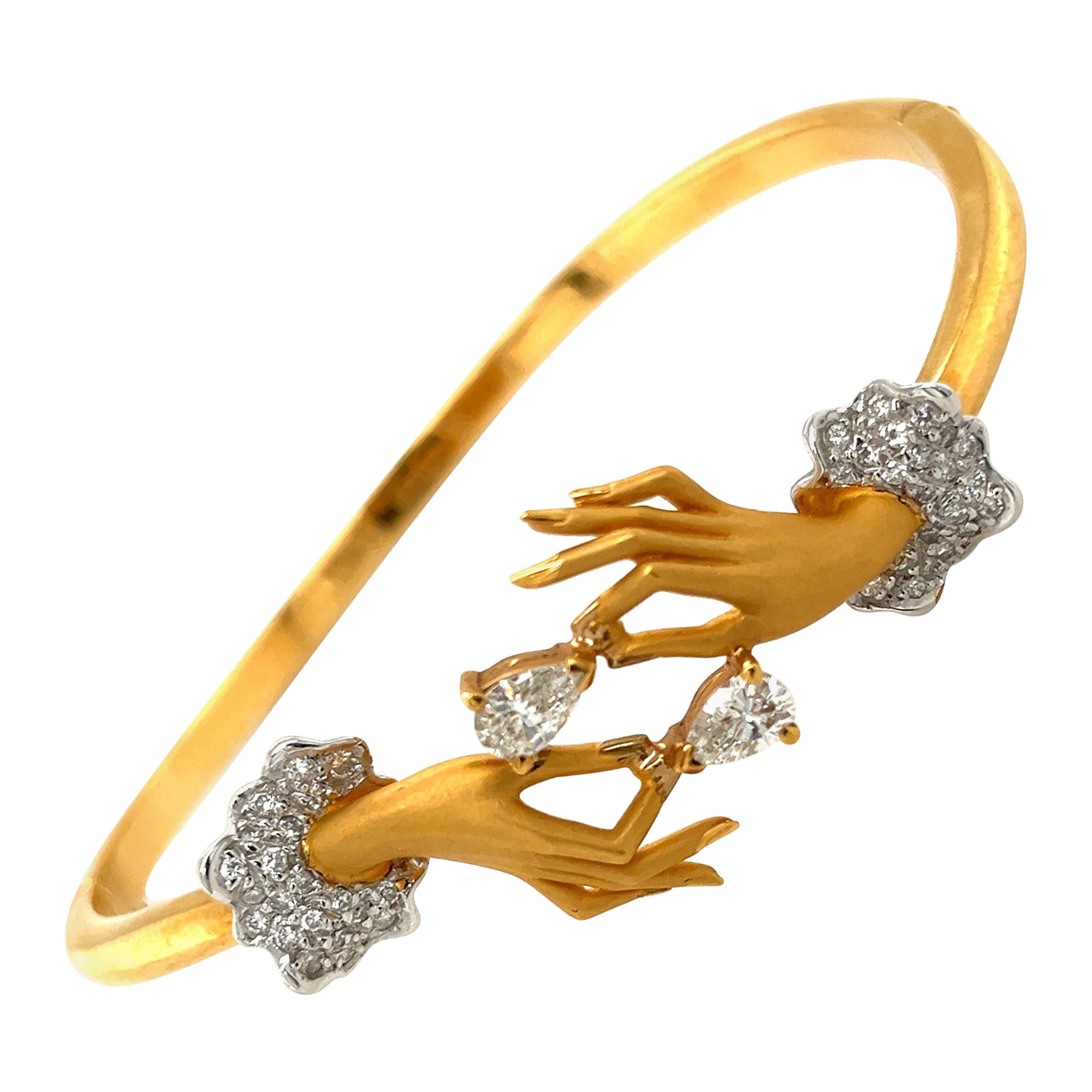 Carrera y Carrera Jewelry: Rings, Earrings & More - For Sale at 1stdibs