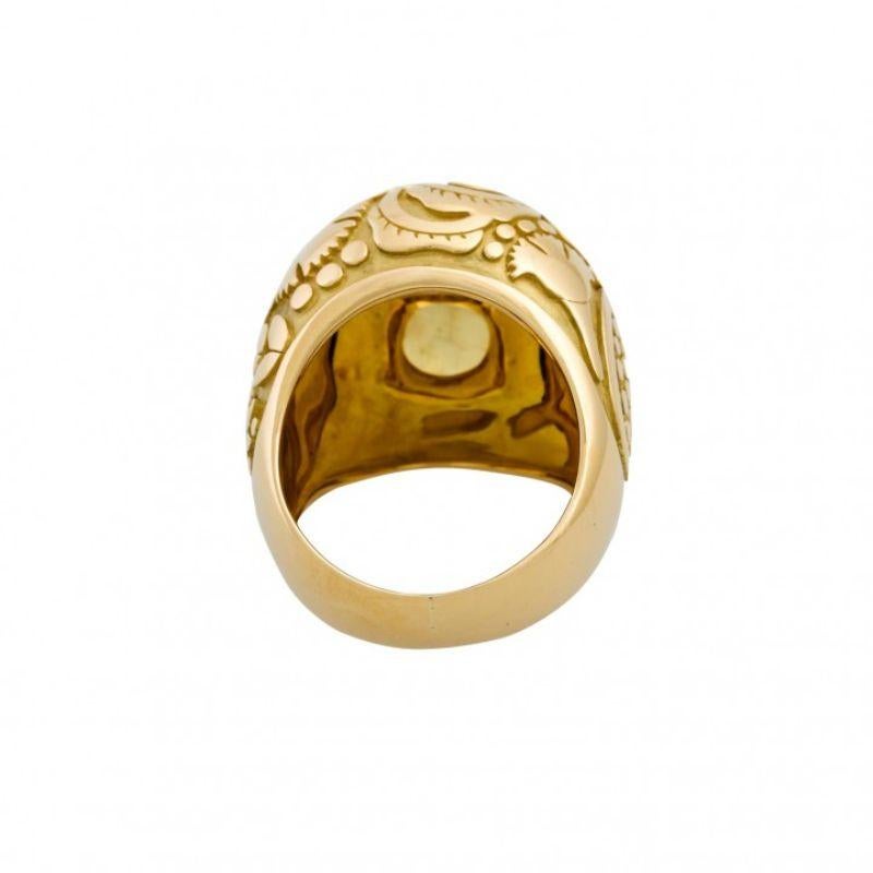 Carrera Y Carrera Aqua-Ring (Moderne) im Angebot