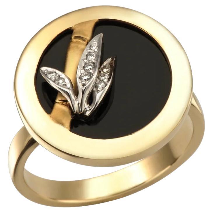 Carrera Y Carrera Bambu Ring
