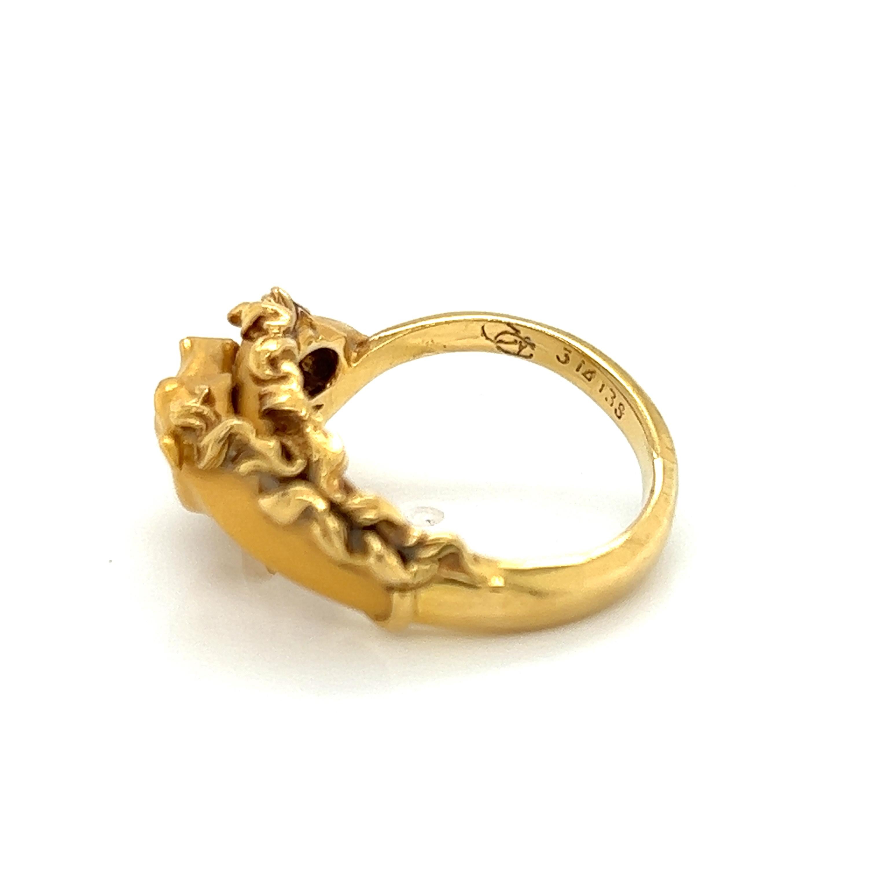 carrera y carrera horse ring