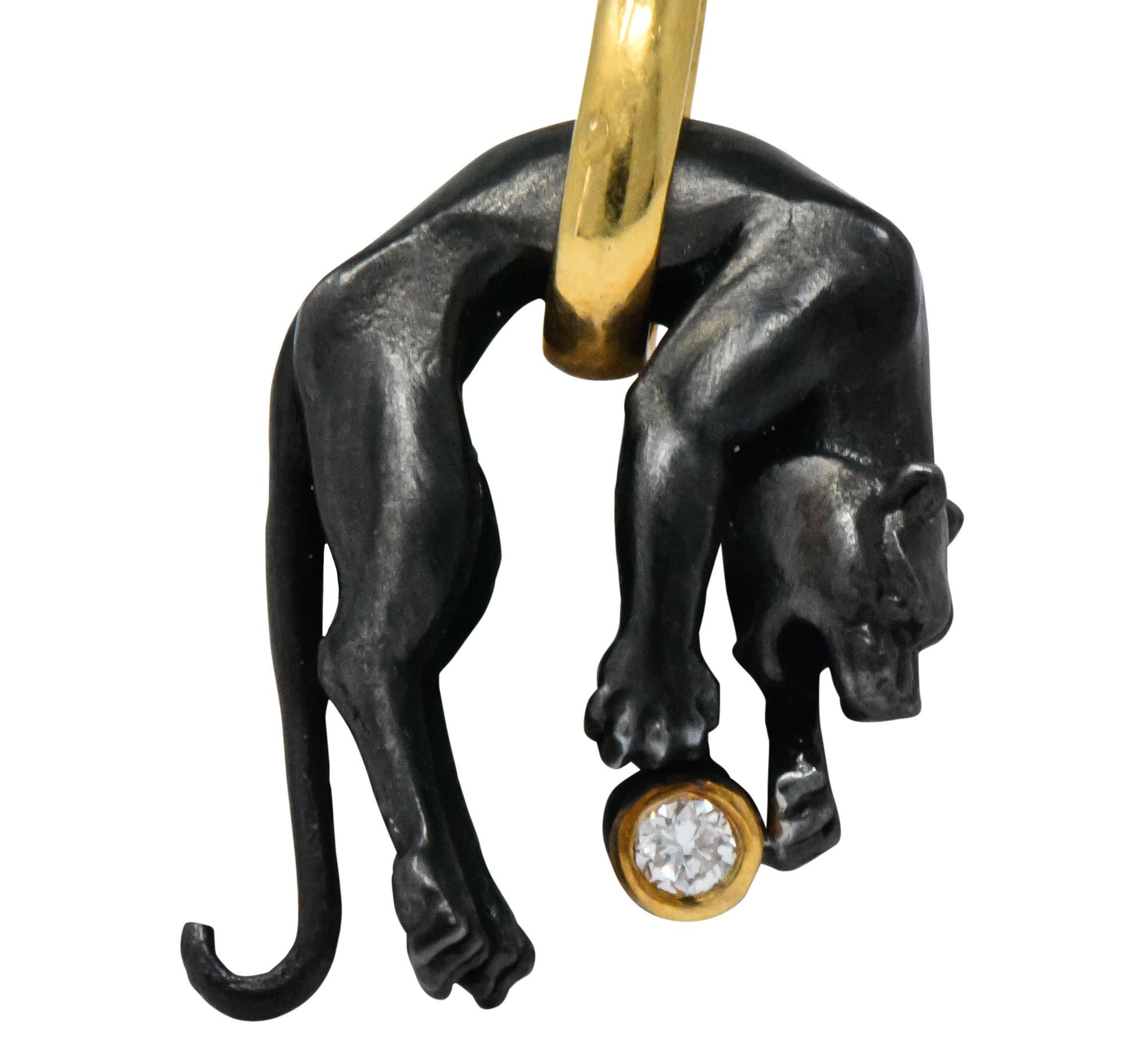 carrera y carrera panther