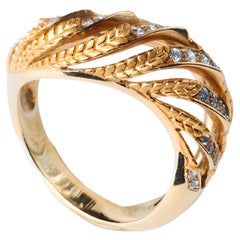 Carrera y Carrera Garzas Ring Mini