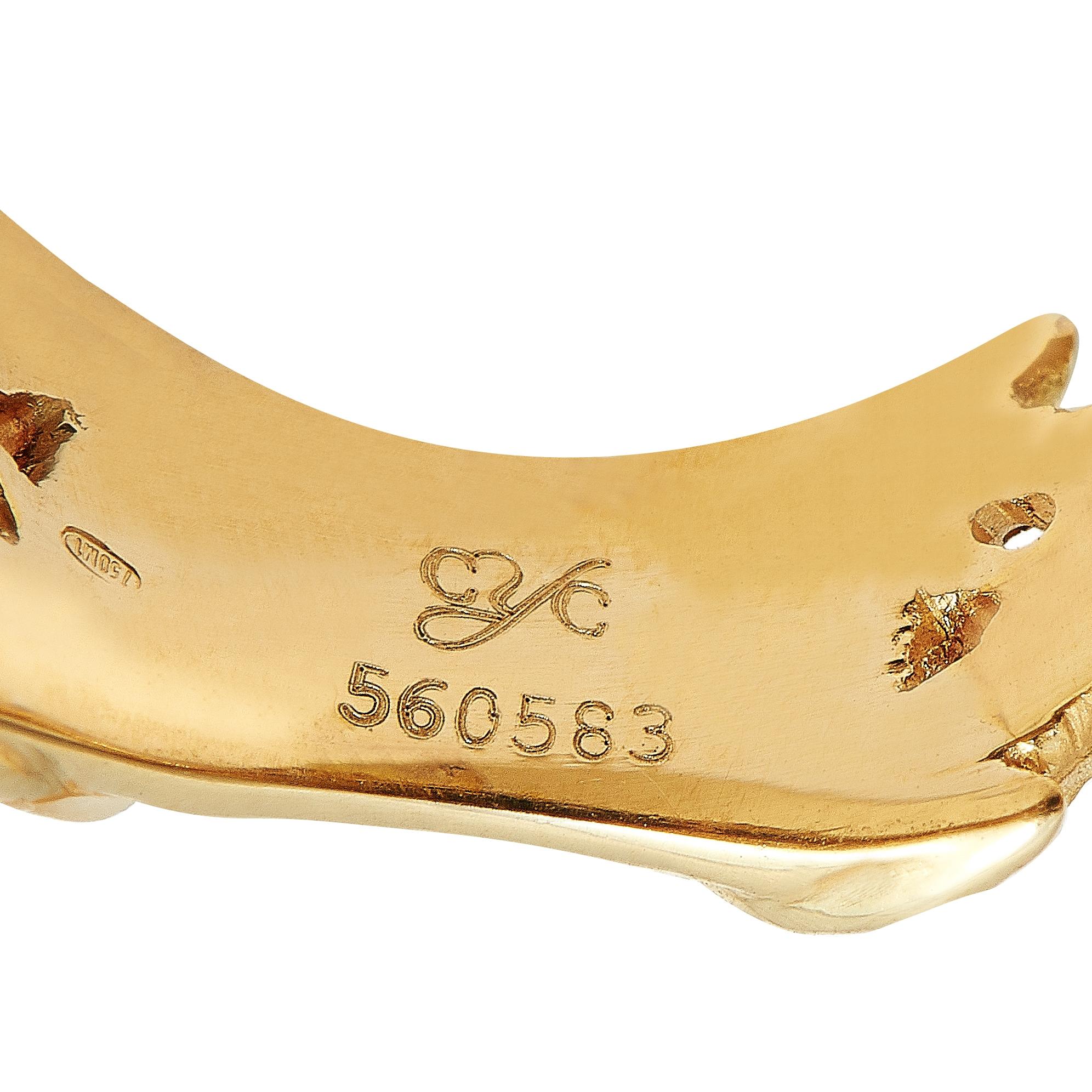 carrera y carrera ring