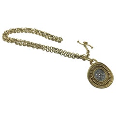 Carrera y Carrera Necklace